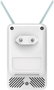 D-Link E15 AX1500 Repetidor Inalámbrico Mesh Wi-Fi 6 Blanco