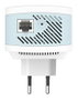 D-Link E15 AX1500 Repetidor Inalámbrico Mesh Wi-Fi 6 Blanco