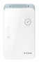 D-Link E15 AX1500 Repetidor Inalámbrico Mesh Wi-Fi 6 Blanco