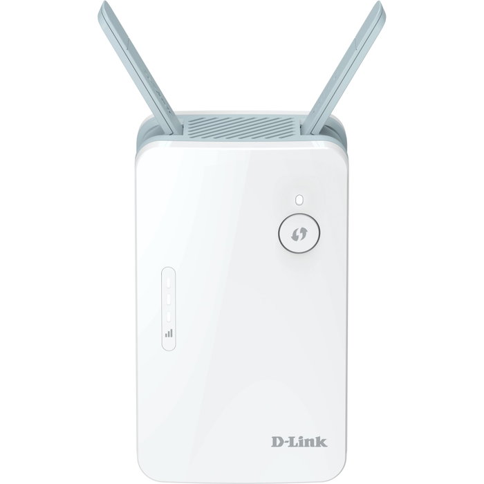 D-Link E15 Extensor Wi-Fi 6 Mesh AX1500 Blanco