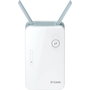 D-Link E15 Extensor Wi-Fi 6 Mesh AX1500 Blanco