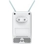 D-Link E15 Extensor Wi-Fi 6 Mesh AX1500 Blanco