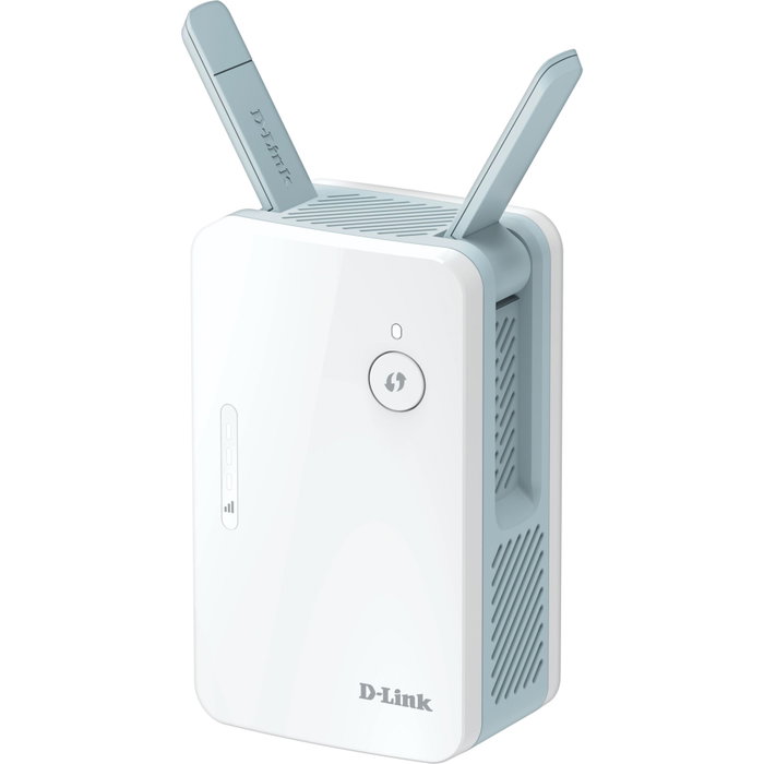D-Link E15 Extensor Wi-Fi 6 Mesh AX1500 Blanco