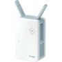 D-Link E15 Extensor Wi-Fi 6 Mesh AX1500 Blanco