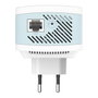D-Link E15 AX1500 Repetidor Inalámbrico Mesh Wi-Fi 6 Blanco
