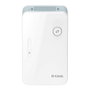 D-Link E15 AX1500 Repetidor Inalámbrico Mesh Wi-Fi 6 Blanco