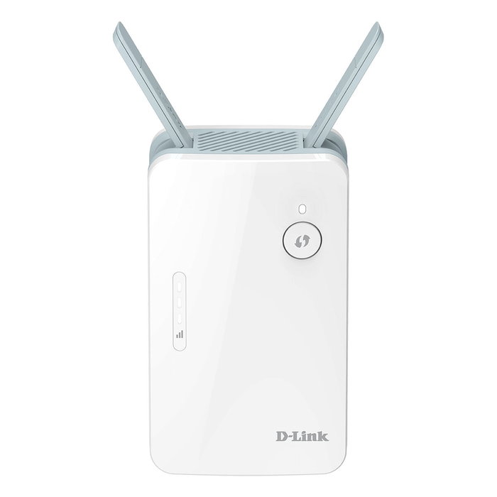 D-Link E15 AX1500 Repetidor Inalámbrico Mesh Wi-Fi 6 Blanco