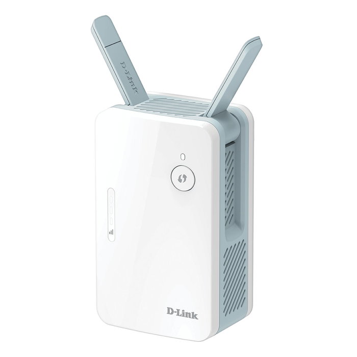 D-Link E15 AX1500 Repetidor Inalámbrico Mesh Wi-Fi 6 Blanco