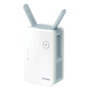 D-Link E15 AX1500 Repetidor Inalámbrico Mesh Wi-Fi 6 Blanco