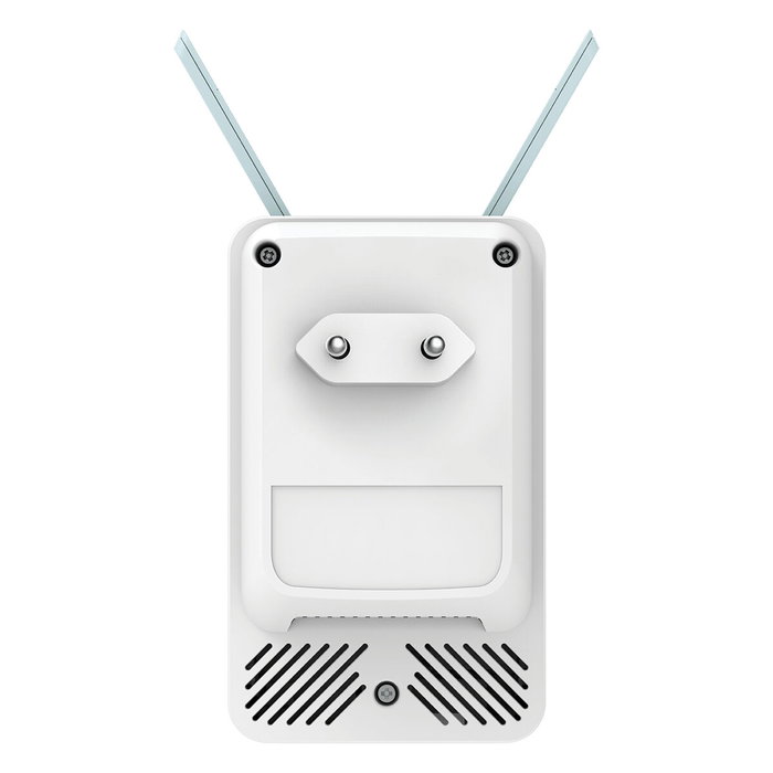 D-Link E15 AX1500 Repetidor Inalámbrico Mesh Wi-Fi 6 Blanco