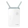 D-Link Extensor Wi-Fi Mesh E15 AX1500 1500Mbps, Wi-Fi 6 con IA, 2 Antenas, Doble Banda
