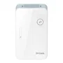 D-Link Extensor Wi-Fi Mesh E15 AX1500 1500Mbps, Wi-Fi 6 con IA, 2 Antenas, Doble Banda