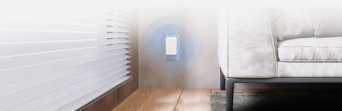 D-Link E15/E AX1500 Dual Band Wi-Fi 6 Mesh Extensor de Pared D-Link E15/E AX1500 Dual Band Wi-Fi 6 Mesh Extensor de Pared