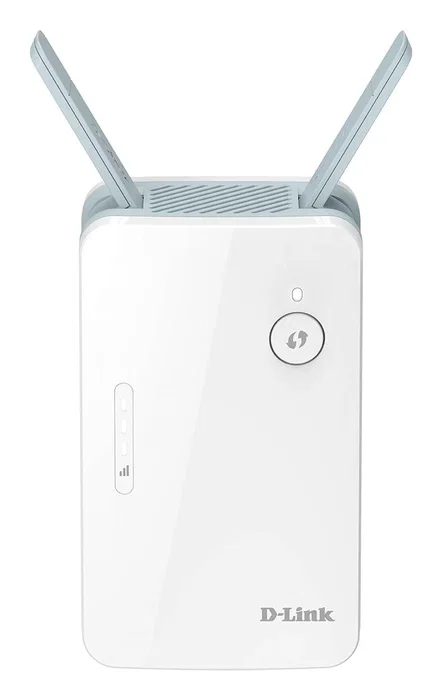 D-LINK WIRELESS RANGE EXTENDER MESH WiFi-6 AX1500 DUAL BAND D-LINK WIRELESS RANGE EXTENDER MESH WiFi-6 AX1500 DUAL BAND