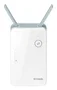 D-Link E15 AX1500 Repetidor Inalámbrico Mesh Wi-Fi 6 Blanco