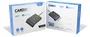 Nox Lite Card ID Lector de Tarjetas Inteligentes y DNIe USB 2.0 Negro