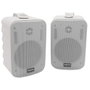 Approx Altavoces Autoamplificados APPSPK15X2 30W Blancos