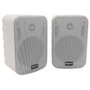 Approx Altavoces Autoamplificados APPSPK15X2 30W Blancos