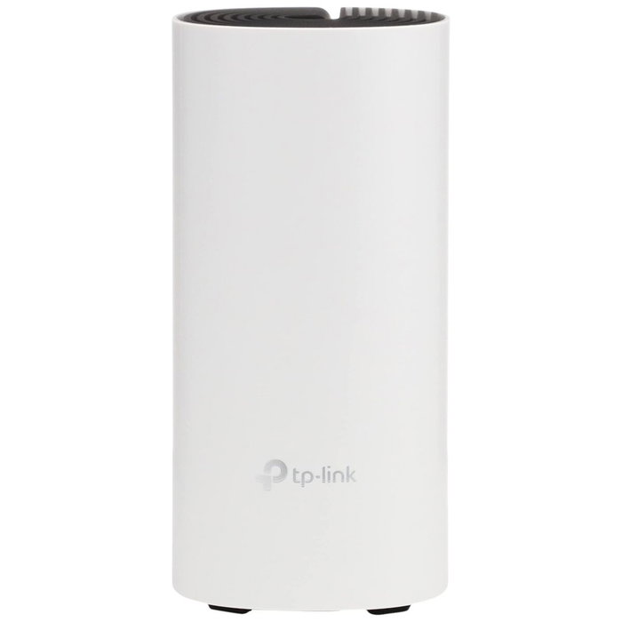 TP-Link Deco M4 AC1200 Sistema Wi-Fi Mesh, Pack de 2, Blanco TP-Link Deco M4 AC1200 Sistema Wi-Fi Mesh, Pack de 2, Blanco