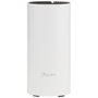 TP-Link Deco M4 AC1200 Sistema Wi-Fi Mesh, Pack de 2, Blanco