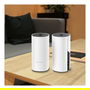 TP-Link Deco M4 AC1200 Sistema Mesh Wi-Fi Completo Hogar (2 unidades)