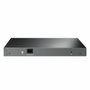 TP-Link TL-SG3428XMP Switch Gestionado Omada L2+ con 24 Puertos PoE+ y 4 SFP+ 10G