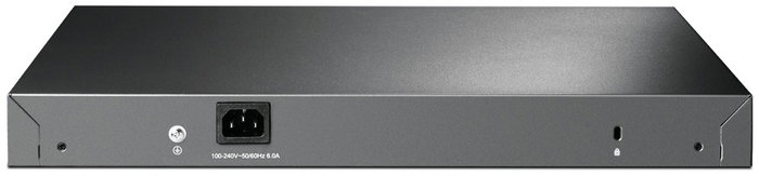 TP-Link TL-SG3428XMP Switch Gestionado Omada L2+ con 24 Puertos PoE+ y 4 SFP+ 10G