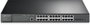 TP-Link TL-SG3428XMP Switch Gestionado Omada L2+ con 24 Puertos PoE+ y 4 SFP+ 10G