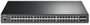 TP-Link Omada SG3452P Switch Gestionado 48 Puertos PoE+ y 4 SFP Gigabit