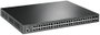 TP-Link Omada SG3452P Switch Gestionado 48 Puertos PoE+ y 4 SFP Gigabit