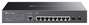 TP-Link ES206GP Switch Gestionado Omada 6 Puertos Gigabit (4 PoE+ 65W) Negro