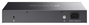 TP-Link ES206GP Switch Gestionado Omada 6 Puertos Gigabit (4 PoE+ 65W) Negro