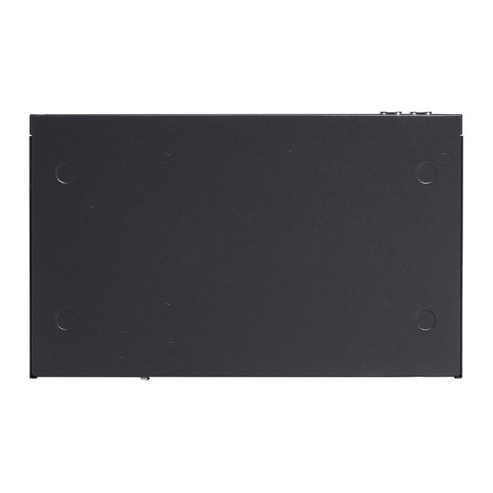 TP-Link ES206GP Switch Gestionado Omada 6 Puertos Gigabit (4 PoE+ 65W) Negro