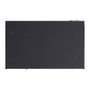 TP-Link ES206GP Switch Gestionado Omada 6 Puertos Gigabit (4 PoE+ 65W) Negro