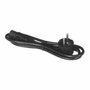 TP-Link ES206GP Switch Gestionado Omada 6 Puertos Gigabit (4 PoE+ 65W) Negro