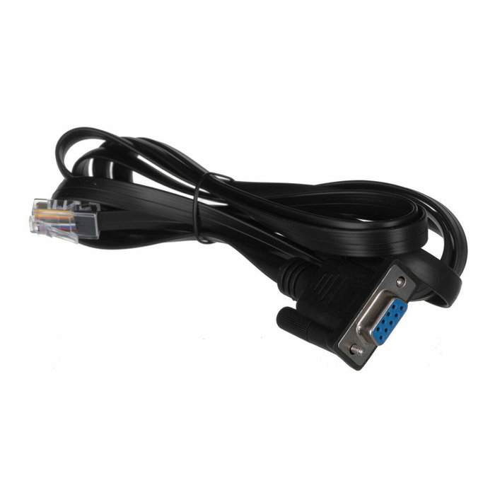TP-Link ES206GP Switch Gestionado Omada 6 Puertos Gigabit (4 PoE+ 65W) Negro