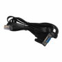 TP-Link ES206GP Switch Gestionado Omada 6 Puertos Gigabit (4 PoE+ 65W) Negro