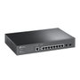 TP-Link ES206GP Switch Gestionado Omada Gigabit Ethernet 6 Puertos con 4 PoE+ 65W
