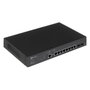 TP-Link ES206GP Switch Gestionado Omada 6 Puertos Gigabit (4 PoE+ 65W) Negro