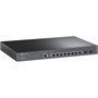 TP-Link ES206GP Switch Gestionado Omada 6 Puertos Gigabit (4 PoE+ 65W) Negro