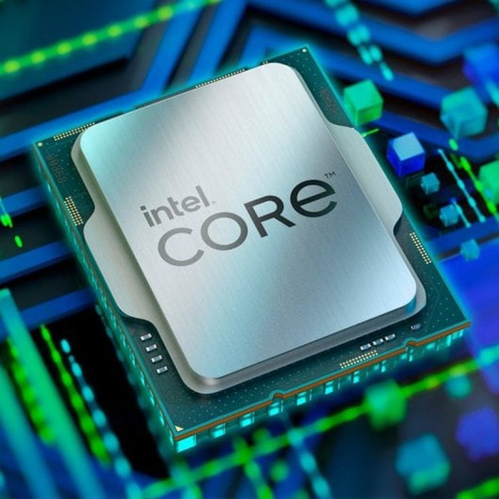 Intel Core i3-12100 3,3 GHz LGA 1700