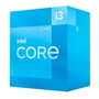 Intel Core i3-12100 3,3 GHz LGA 1700