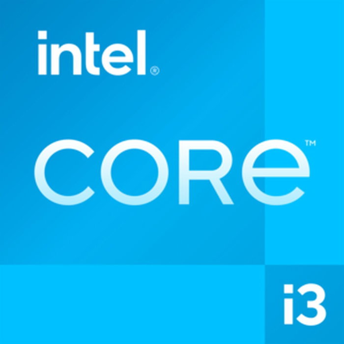 Intel Core i3-12100 3,3 GHz LGA 1700