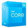 Intel Core i3-12100 3,3 GHz LGA 1700