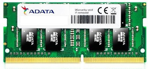 ADATA Premier DDR4 8 GB 3200 MHz SO-DIMM AD4S32008G22-SGN