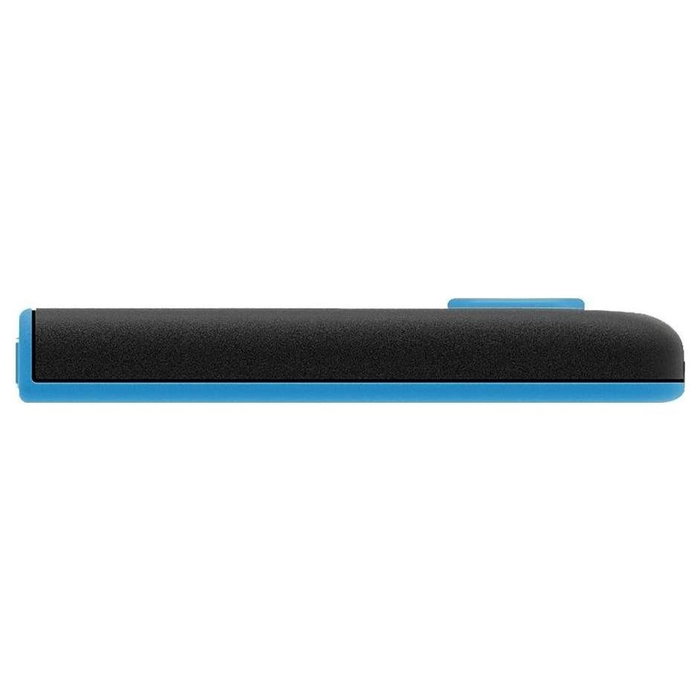 Adata UV128 64GB Negro/Azul Adata UV128 64GB Negro/Azul