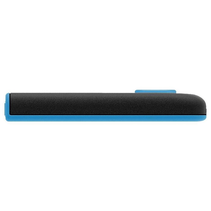Adata DashDrive UV128 128GB USB 3.2 Negro/Azul