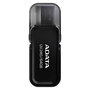 ADATA AUV240-64G-RBK Lápiz USB UV240 64 GB, USB 2.0, Color Negro