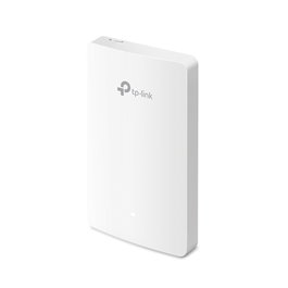 Tp-Link Punto de Acceso EAP235-Wall AC1200 MU-MIMO Gigabit Montaje en Pared