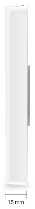 TP-Link EAP235-Wall AC1200 Blanco